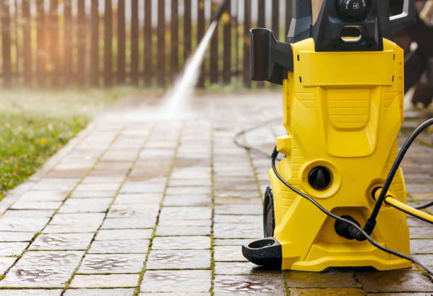 Trusted Bloomfield, NY Pressure Washing Experts