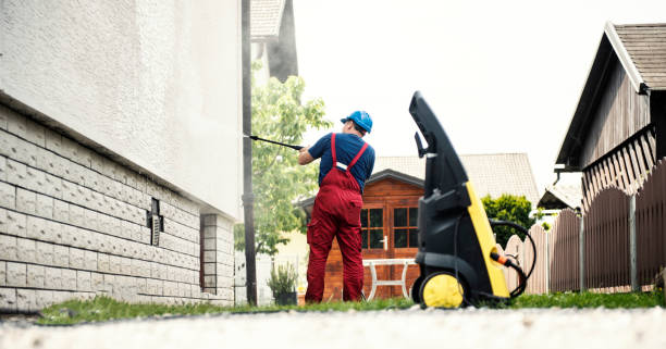 Best Playground Equipment Cleaning  in Bloomfield, NY